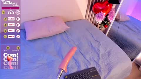 Snapshot of charloottee_1 chatting on 13, 2, 2025 Char 3 Lets go for the 100 Thumb-Up online show from 13, 2, 2025