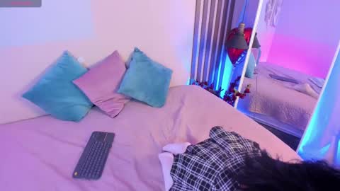 Snapshot of charloottee_1 chatting on 27, 2, 2025 Char 3 Lets go for the 100 Thumb-Up online show from 27, 2, 2025