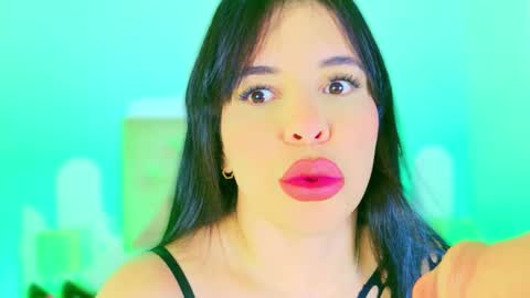 Charloott Evans online show from 10, 10, 2025