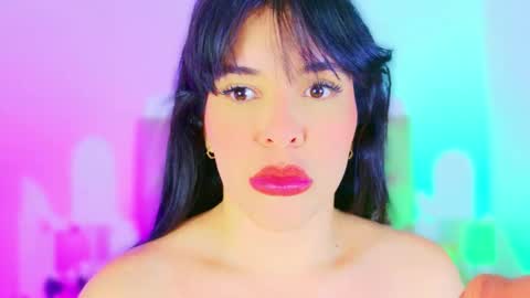 Charloott Evans online show from 13, 10, 2025