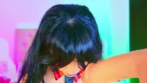 Charloott Evans online show from 29, 10, 2025