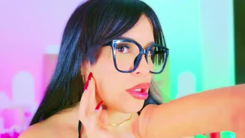 Charloott Evans online show from 27, 11, 2025