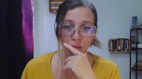 charlott online show from 21, 10, 2025