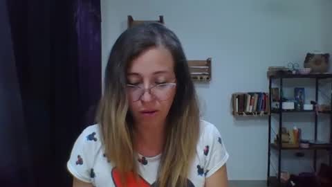 charlott online show from 10, 11, 2025