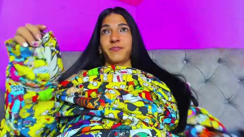 Snapshot of charlot_sanchez chatting on 27, 12, 2024 lot online show from 27, 12, 2024