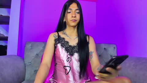 Snapshot of charlot_sanchez chatting on 15, 1, 2025 lot online show from 15, 1, 2025