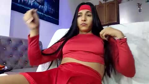 Snapshot of charlot_sanchez chatting on 11, 9, 2025 lot online show from 11, 9, 2025