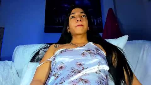 Snapshot of charlot_sanchez chatting on 3, 11, 2025 lot online show from 3, 11, 2025