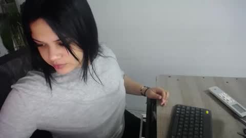 Charlote Walker online show from 8, 1, 2026