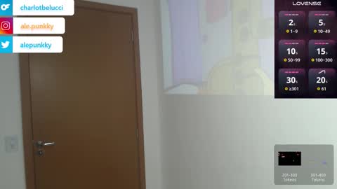 Ale punky online show from 20, 10, 2025