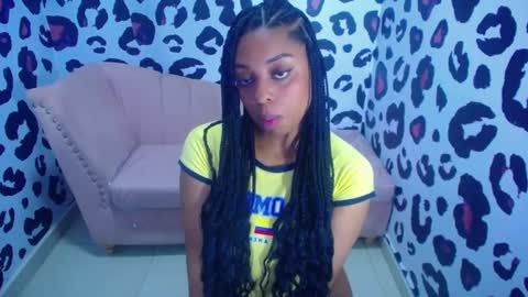 Charlote  online show from 11, 12, 2024