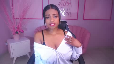Charlote  online show from 9, 1, 2025