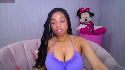 Charlote  online show from 7, 10, 2025