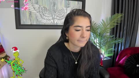 Charlote online show from 27, 12, 2024