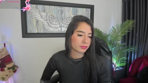 Charlote online show from 29, 12, 2024