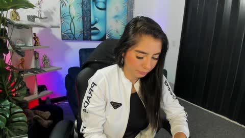 Charlote online show from 10, 1, 2025