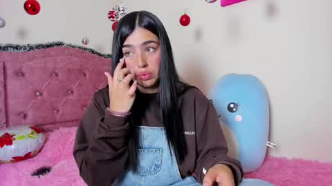 Charlothe online show from 15, 1, 2026