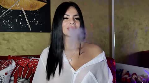 Snapshot of charlott3_1 chatting on 20, 11, 2025 CHARLOTTE online show from 20, 11, 2025