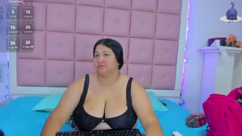 Snapshot of charlott_liam chatting on 3, 2, 2025 charlott_liam online show from 3, 2, 2025