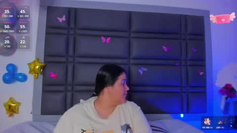 Snapshot of charlott_liam chatting on 14, 9, 2025 charlott_liam online show from 14, 9, 2025