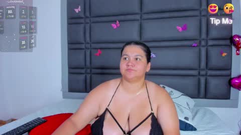 Snapshot of charlott_liam chatting on 23, 9, 2025 charlott_liam online show from 23, 9, 2025