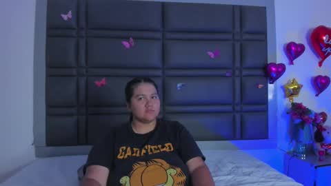 Snapshot of charlott_liam chatting on 28, 9, 2025 charlott_liam online show from 28, 9, 2025