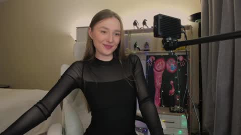 CharlottaWells online show from 10, 1, 2025
