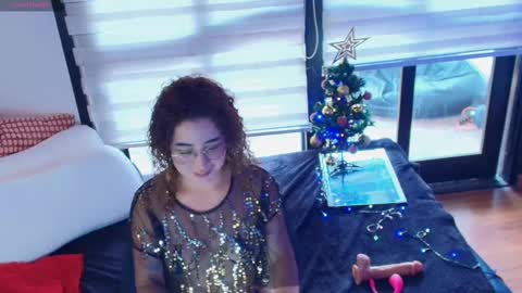 Char 3 online show from 11, 12, 2024