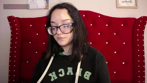 charlotte1_ls online show from 6, 1, 2025