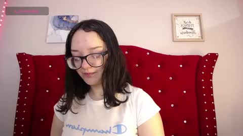 charlotte1_ls online show from 6, 1, 2025