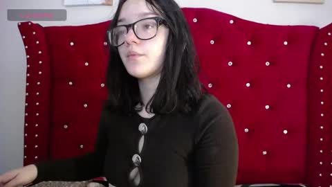charlotte1_ls online show from 11, 1, 2025