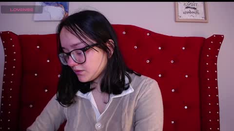 charlotte1_ls online show from 13, 1, 2025