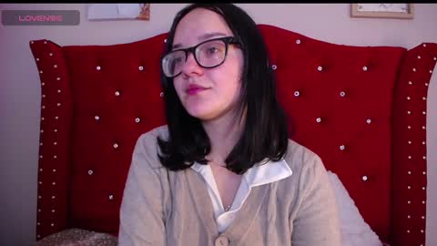 charlotte1_ls online show from 14, 1, 2025