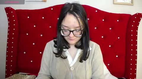 charlotte1_ls online show from 15, 1, 2025