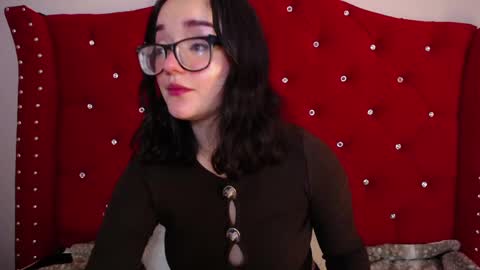 charlotte1_ls online show from 25, 1, 2025