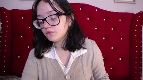 charlotte1_ls online show from 28, 1, 2025