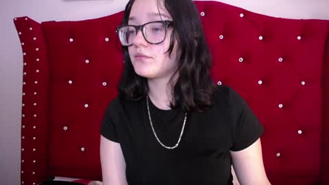 charlotte1_ls online show from 13, 2, 2025