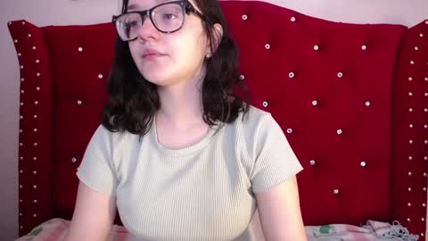 charlotte1_ls online show from 13, 2, 2025
