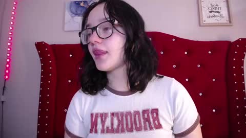 charlotte1_ls online show from 16, 2, 2025