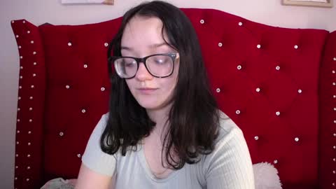 charlotte1_ls online show from 18, 2, 2025