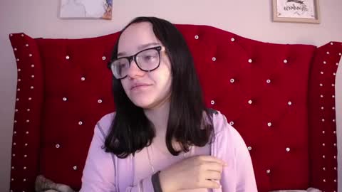 charlotte1_ls online show from 20, 2, 2025