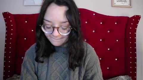 charlotte1_ls online show from 23, 2, 2025