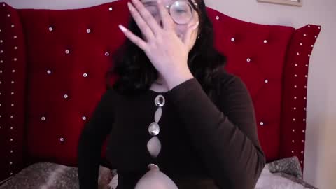 charlotte1_ls online show from 25, 2, 2025