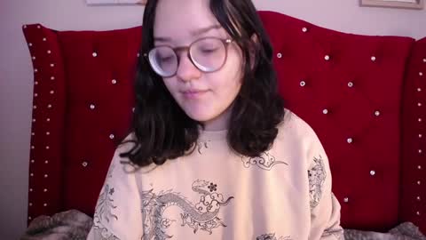charlotte1_ls online show from 25, 2, 2025