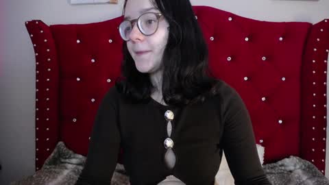 charlotte1_ls online show from 26, 2, 2025