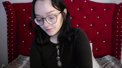 charlotte1_ls online show from 27, 2, 2025