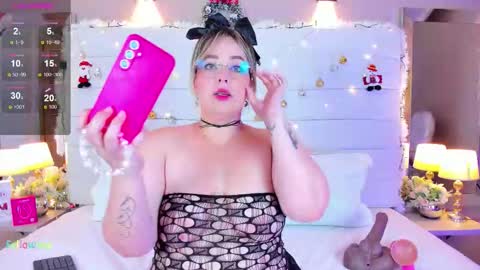 Charlotte online show from 28, 11, 2025