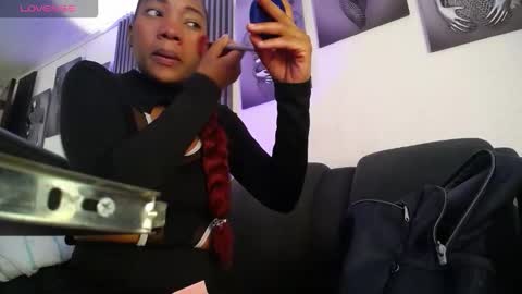 Charlotte  online show from 4, 2, 2026