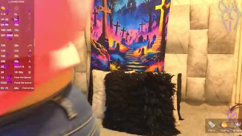 Snapshot of charlotte__g chatting on 13, 10, 2025 charlotte online show from 13, 10, 2025