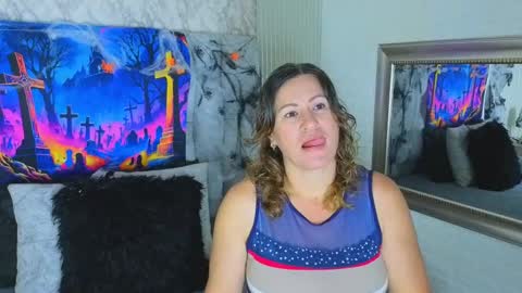 Snapshot of charlotte__g chatting on 22, 10, 2025 charlotte online show from 22, 10, 2025